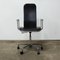 Vintage Office Chair by Frederick Scott for Hille, 1990s 9