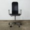 Vintage Office Chair by Frederick Scott for Hille, 1990s, Image 9
