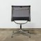 Sedia EA 107 non girevole di Charles & Ray Eames per Vitra, anni '90, Immagine 3