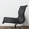 Model EA 107 Non-Swivel Chair by Charles & Ray Eames for Vitra, 1990s 6