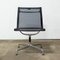 Model EA 107 Non-Swivel Chair by Charles & Ray Eames for Vitra, 1990s 4