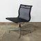 Model EA 107 Non-Swivel Chair by Charles & Ray Eames for Vitra, 1990s 5