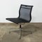 Sedia EA 107 non girevole di Charles & Ray Eames per Vitra, anni '90, Immagine 5