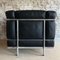 Fauteuils LC2 par Le Corbusier pour Cassina, 1980s, Set de 2 22