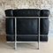 LC2 Easy Chairs by Le Corbusier for Cassina, 1980s, Set of 2, Image 22
