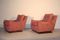 Art Deco Chairs, 1930s, Set of 2, Image 13