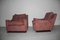 Art Deco Chairs, 1930s, Set of 2, Image 7