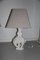 Ceramic Elephant Table Lamp, 1950s 5