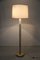 Lámpara de pie de Ercole Barovier, años 40, Imagen 7
