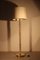 Lámpara de pie de Ercole Barovier, años 40, Imagen 15