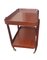 Chariot à Boissons Style Scandinave, 1960s 3