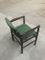 Green Chairs, 1960s, Set of 2, Image 8