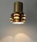 Mid-Century Brass Pendant by Hans-Agne Jakobsson for Markaryd, Image 9