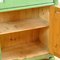 Green Pine Dresser, 1910s 5