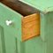 Green Pine Dresser, 1910s 7
