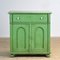 Green Pine Dresser, 1910s 1
