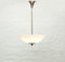 Lampada da soffitto Giso 2075 di WH Gispen, 1938, Immagine 2