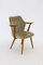 Fauteuils, 1950s, Set de 3 9