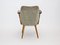 Armchairs, 1950s, Set of 3, Image 10