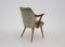 Armchairs, 1950s, Set of 3, Image 8