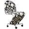 1 2 3 Series Office Chair by Verner Panton, 1970s, Image 1