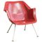 Modell 416 Stuhl von Wim Rietveld & André Cordemeyer für Gispen, 1957 1
