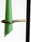 Italian Floor Lamp from Stilnovo, 1950s 8