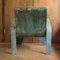 Green Armchair by Han Pieck for Lawo Ommen 3