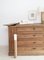 Sacristy Drawer Cabinet in Oak, 1800s 6