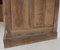 Sacristy Drawer Cabinet in Oak, 1800s 27