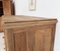 Sacristy Drawer Cabinet in Oak, 1800s 25