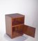 Vintage Portuguese Bedside Table, 1920, Image 7