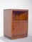 Vintage Portuguese Bedside Table, 1920, Image 3