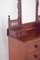 Vintage English Dressing Table with Drawers, 1920s 3