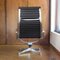 Chair & Ottoman Set by Ray & Charles Eames for Herman Miller, 1970s, Set of 2 6