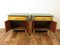 Vintage Bedside Tables, 1950s, Set of 2 4