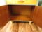 Vintage Bedside Tables, 1950s, Set of 2 5