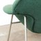 Model 555 Green Easy Chair by Pierre Paulin, 1970s 7