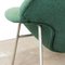 Model 555 Green Easy Chair by Pierre Paulin, 1970s, Image 7