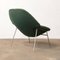 Model 555 Green Easy Chair by Pierre Paulin, 1970s 3