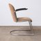 Vintage Model 413 Easy Chair by W.H. Gispen 3