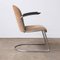 Vintage Model 413 Easy Chair by W.H. Gispen, Image 3