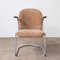 Vintage Model 413 Easy Chair by W.H. Gispen 5