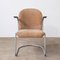 Vintage Model 413 Easy Chair by W.H. Gispen, Image 5