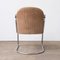 Vintage Model 413 Easy Chair by W.H. Gispen 4