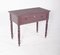 Mid-Century Portuguese Romantic Desk, 1920s, Image 2