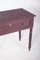 Mid-Century Portuguese Romantic Desk, 1920s, Image 4