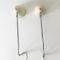 Mid-Century Modern Wall Lamps, Set of 2, Image 8