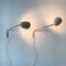 Mid-Century Modern Wall Lamps, Set of 2, Image 5