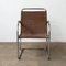 Fauteuil Tubulaire Vintage, 1950s 3